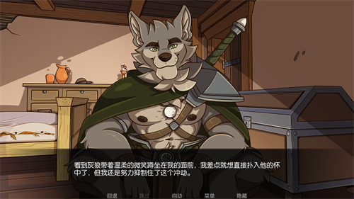 Far Beyond The World Far Beyond The World游戏手机版介绍 喷火龙手游网